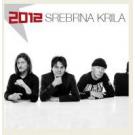 SREBRNA KRILA - 2012 (CD)